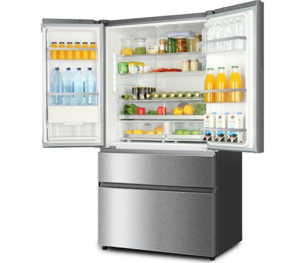 HAIER HB25FSSAAA - 204946 - zdjęcie 4